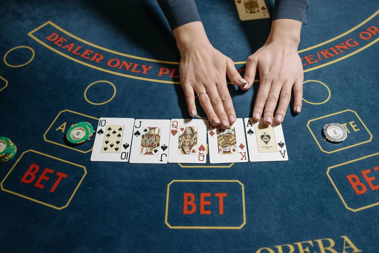 vvvwwin — Hiểu luật chơi là bước đầu tiên để tham gia casino